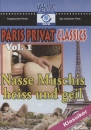 Nasse Muschis heiss und geil (uncut)